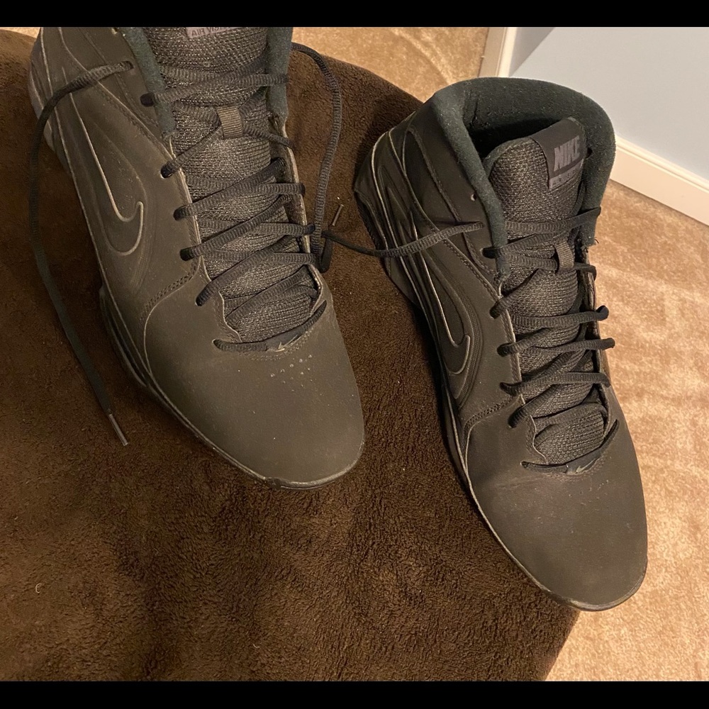 Nike VISI PRO 3